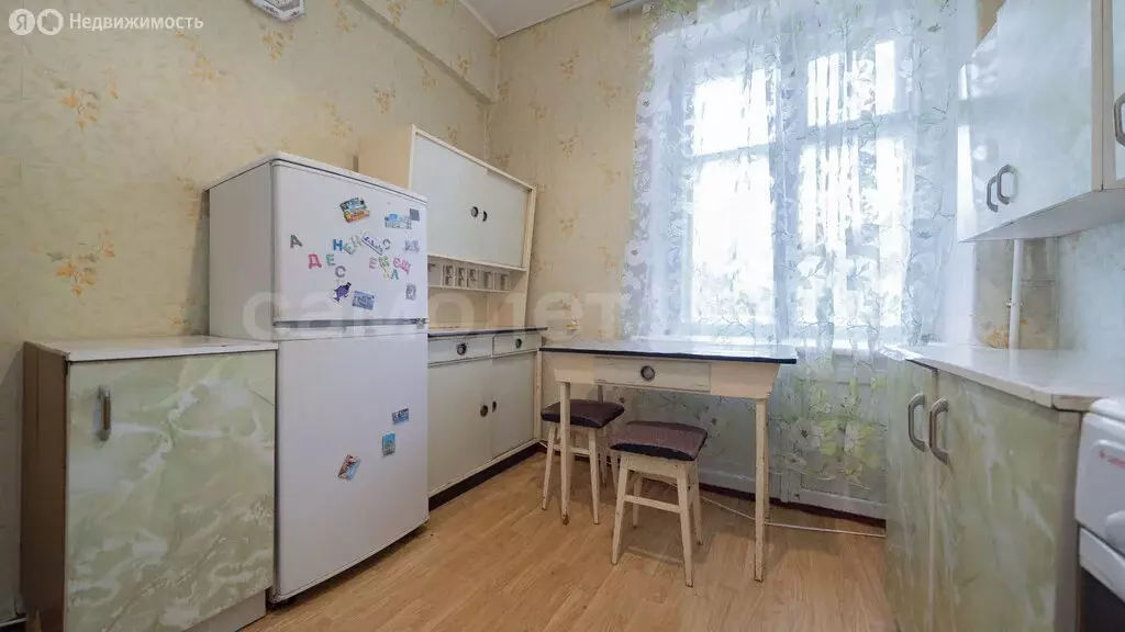 2-комнатная квартира: Наро-Фоминск, улица Шибанкова, 2 (58 м) - Фото 2