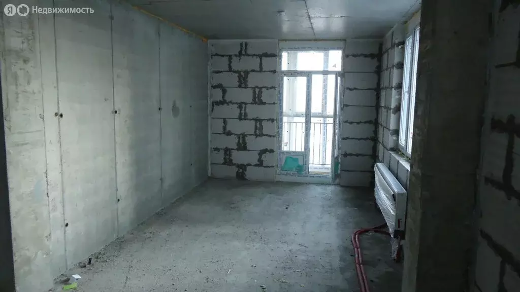 3-комнатная квартира: Ростов-на-Дону, Элеваторный переулок, 10 (61 м) - Фото 2