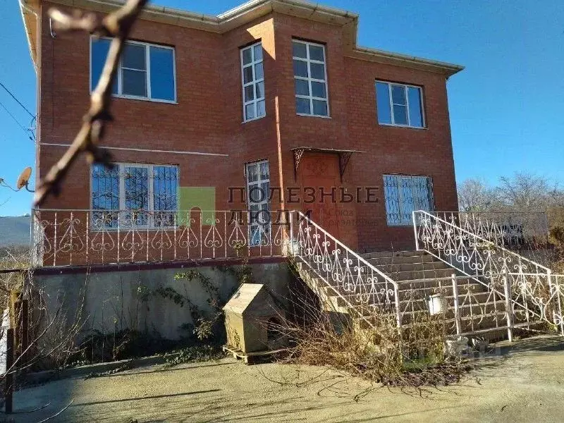 Дом в Краснодарский край, Новороссийск городской округ, с. Мысхако ул. ... - Фото 2