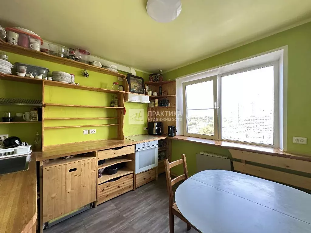 Продается 3-комнатная квартира - Фото 2