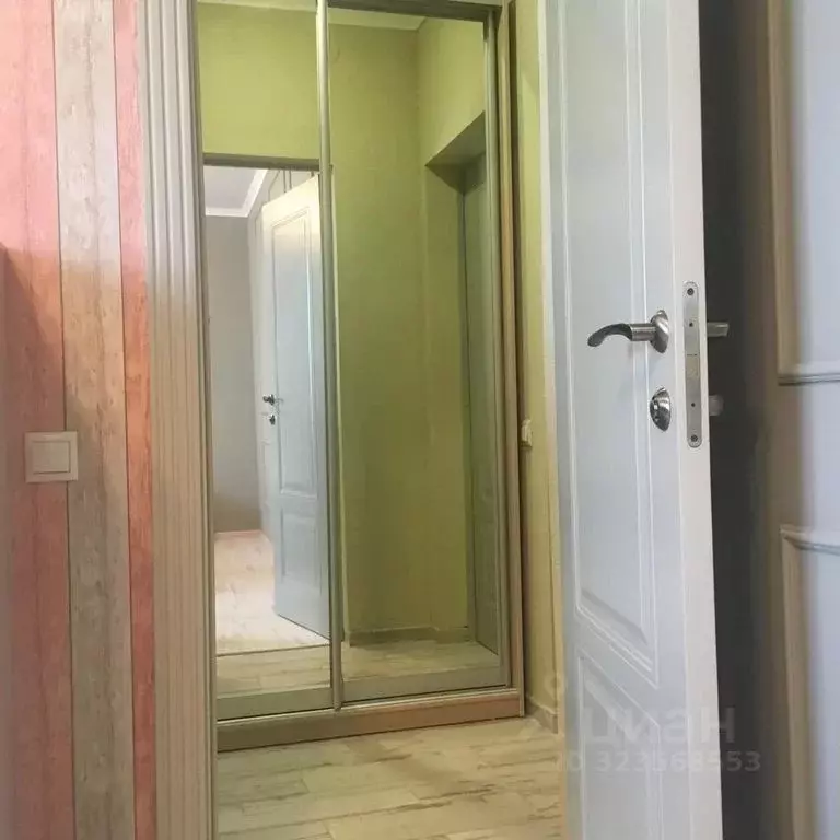 Комната Краснодарский край, Сочи Адлер жилрайон, ул. Герцена, 23 - Фото 2