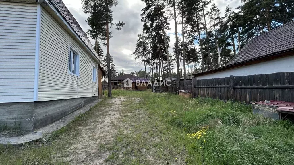 Дом в Бурятия, Улан-Удэ ул. Зимняя, 14 (80 м) - Фото 2