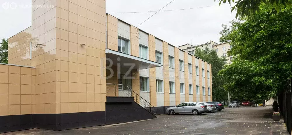 Офис (24 м) - Фото 1