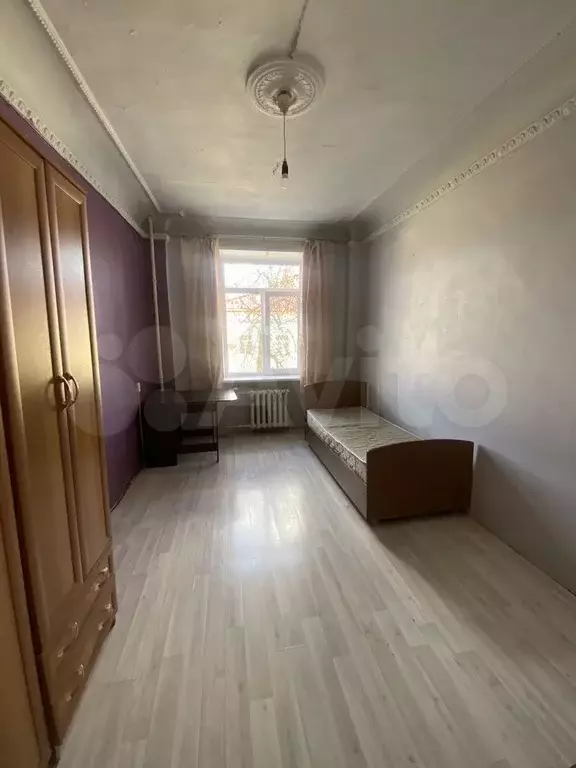 Комната 14 м в 4-к., 3/4 эт. - Фото 0