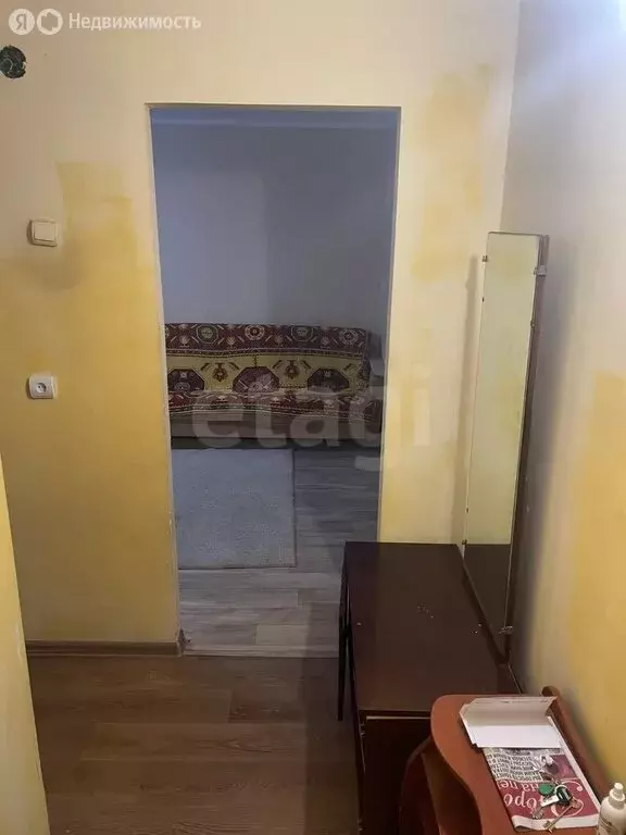 2-комнатная квартира: Нижний Тагил, улица Жуковского, 15 (42 м) - Фото 0