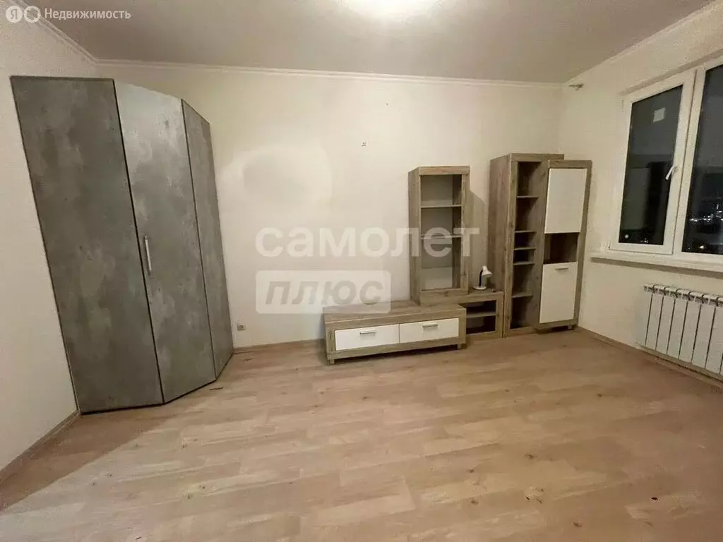 1-комнатная квартира: Москва, Бескудниковский бульвар, 11к1 (34.7 м) - Фото 0
