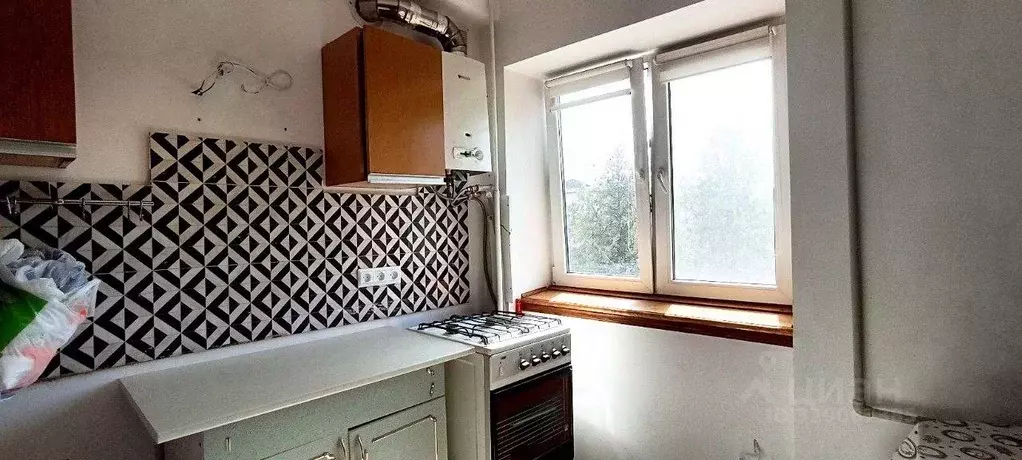 2-к кв. Крым, Симферополь ул. Киевская, 98 (54.0 м) - Фото 1