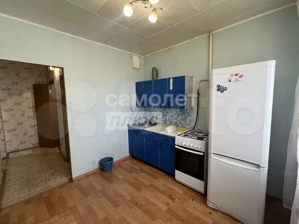 1-к. квартира, 41 м, 7/10 эт. - Фото 1