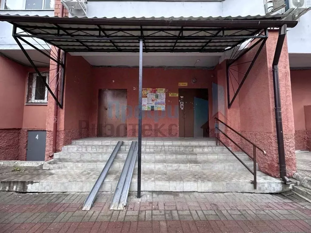 Офис в Нижегородская область, Нижний Новгород Мещерское Озеро ... - Фото 2