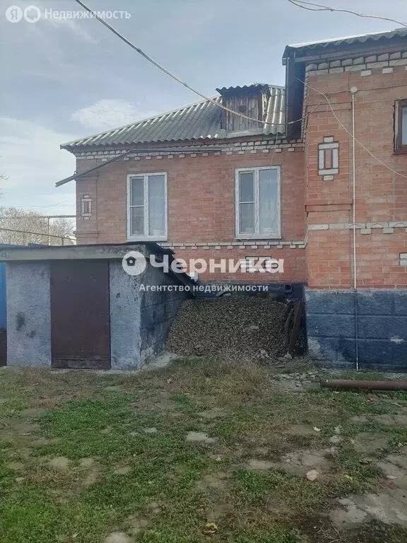 Дом в Шахты, Фруктовая улица, 1 (70 м) - Фото 2