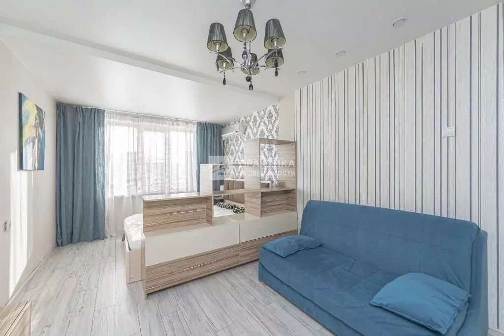 Продается 1-комнатная квартира - Фото 2