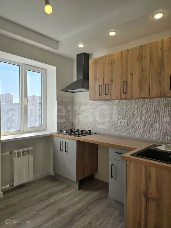 Продаётся 2-к квартира, 44.4 м - Фото 1