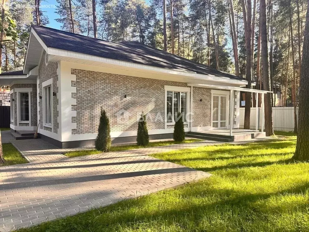 Дом в Раменское, улица Льва Толстого (150 м) - Фото 2