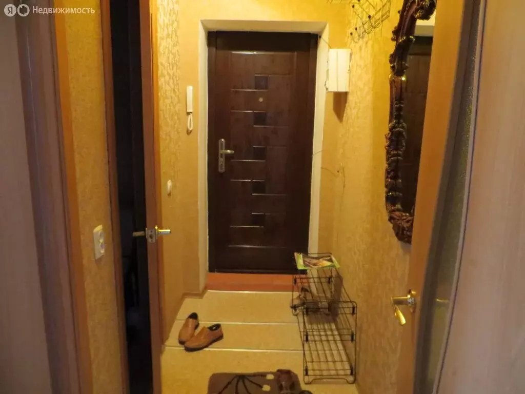 3-комнатная квартира: Ейск, улица Свердлова, 106 (54 м) - Фото 1