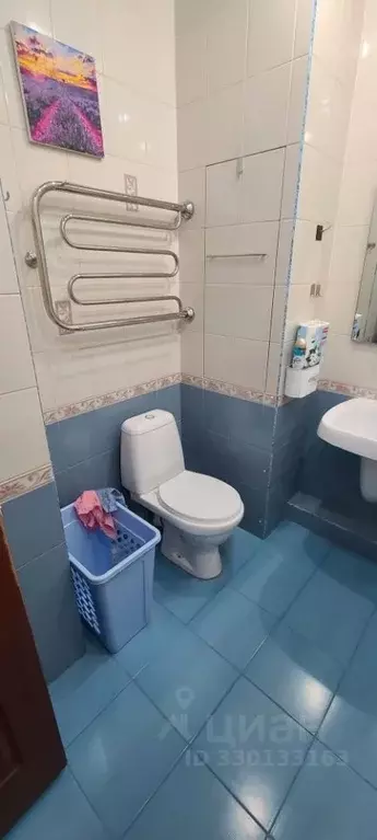 1-к кв. Московская область, Королев Пионерская ул., 30к10 (41.5 м) - Фото 1