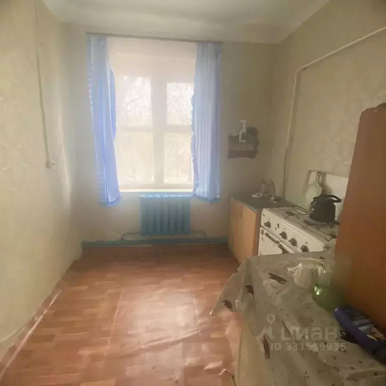 2-к кв. Нижегородская область, Балахна Профсоюзная ул., 3 (56.0 м) - Фото 2