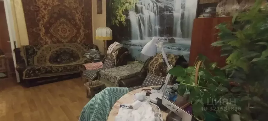 1-к кв. Волгоградская область, Волгоград ул. Льва Толстого, 5 (43.8 м) - Фото 0