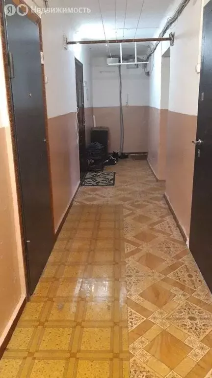 1к в 5-комнатной квартире (12.5 м) - Фото 1