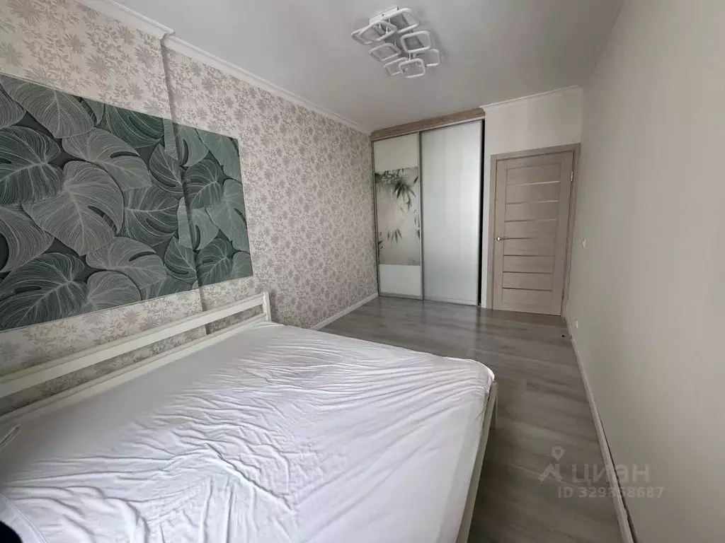 1-к кв. Московская область, Красногорск ул. Липовой Рощи, 2к1 (42.0 м) - Фото 2