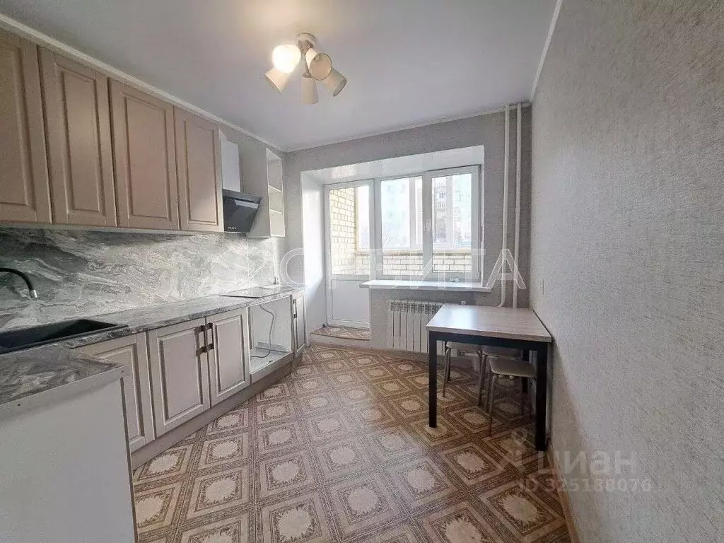 1-к кв. Тюменская область, Тюмень ул. Суходольская, 12 (35.1 м) - Фото 2