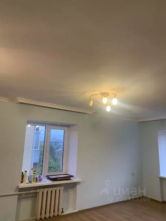 Студия Омская область, Омск просп. Карла Маркса, 48 (31.0 м) - Фото 1