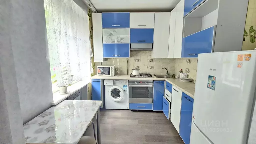 1-к кв. Чувашия, Чебоксары просп. Ленина, 31 (32.4 м) - Фото 0