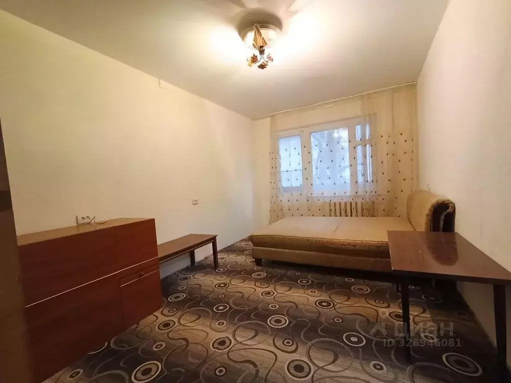 1-к кв. Крым, Симферополь ул. Марка Донского, 20 (36.0 м) - Фото 2