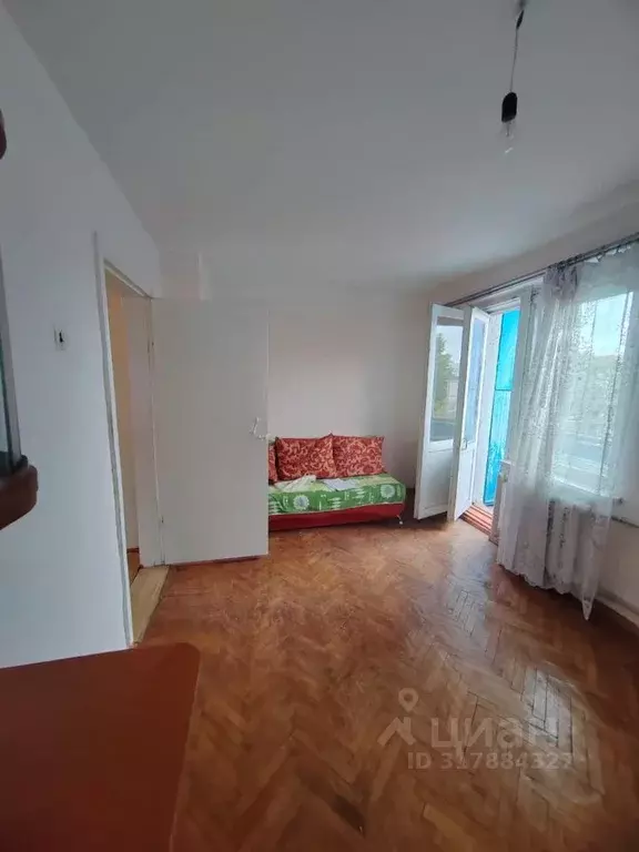 1-к кв. Северная Осетия, Владикавказ ул. Бутырина (30.0 м) - Фото 0