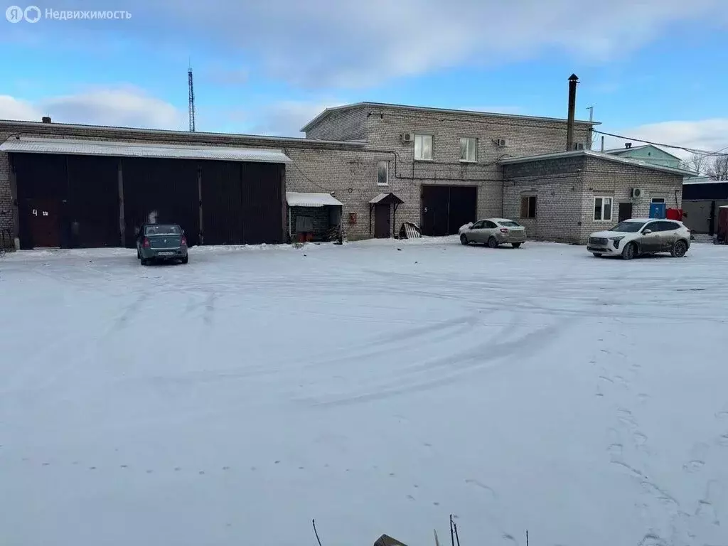 Склад (90 м) - Фото 1