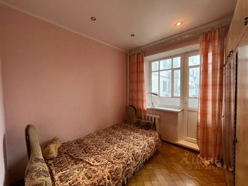 3-к кв. Ростовская область, Волгодонск ул. Черникова, 2/31 (60.9 м) - Фото 1