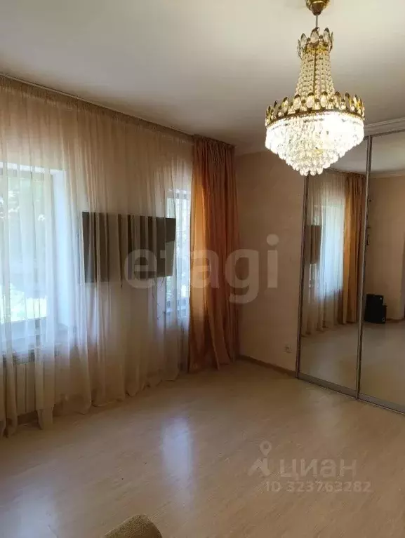 2-к кв. Ставропольский край, Ставрополь ул. Орджоникидзе, 56 (45.0 м) - Фото 2