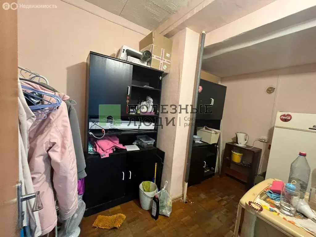 Офис (60.3 м) - Фото 1