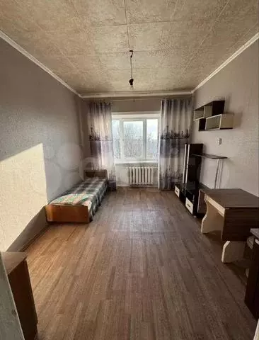 Комната 12,6 м в 1-к., 2/5 эт. - Фото 0