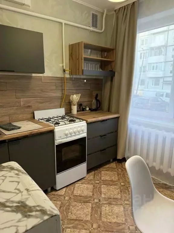 1-к кв. Псковская область, Псков Завеличье исторический район, ул. ... - Фото 2