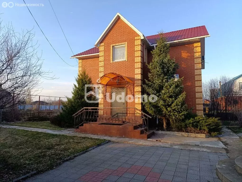 Дом в Уфа, Королёвская улица, 64 (150.2 м) - Фото 2