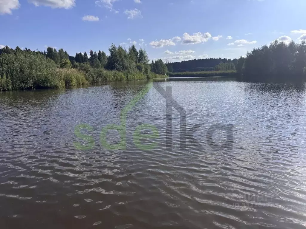 Участок в Москва № 253 кв-л, 8 (23.17 сот.) - Фото 1