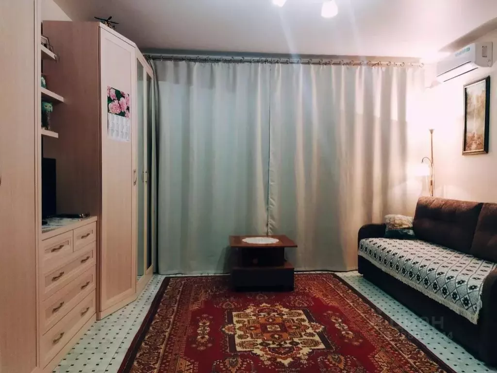 1-к кв. Московская область, Фрязино ул. Горького, 5 (40.0 м) - Фото 1