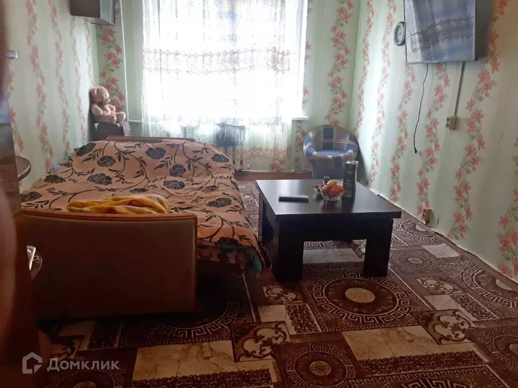 Продаётся 1-к квартира, 33 м - Фото 0