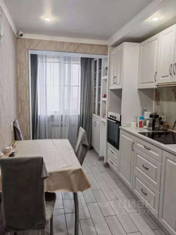 3-к кв. Ставропольский край, Ессентуки Вокзальная ул., 51АК1 (71.8 м) - Фото 1