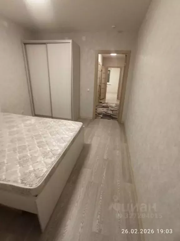 2-к кв. Татарстан, Зеленодольский район, Осиновское с/пос, с. Осиново ... - Фото 1