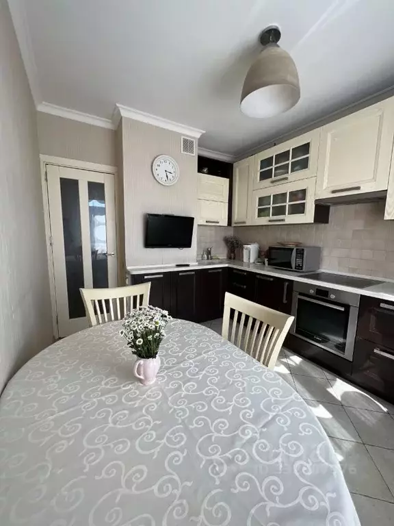 2-к кв. Москва Дубравная ул., 40К2 (54.3 м) - Фото 2