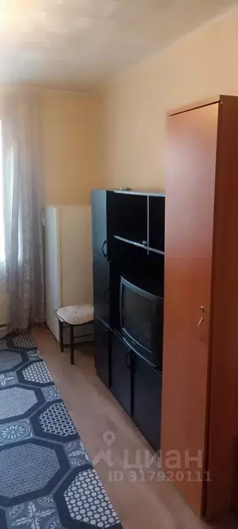 Комната Красноярский край, Красноярск 7-я Полярная ул., 6 (13.0 м) - Фото 1