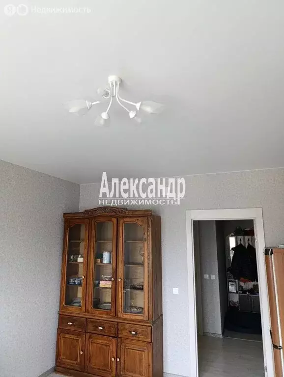 2-комнатная квартира: Парголово, Кооперативная улица, 5к2 (71 м) - Фото 2