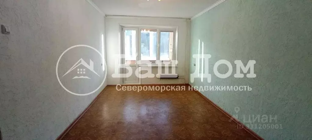 3-к кв. Мурманская область, Североморск ул. Гаджиева (59.7 м) - Фото 2