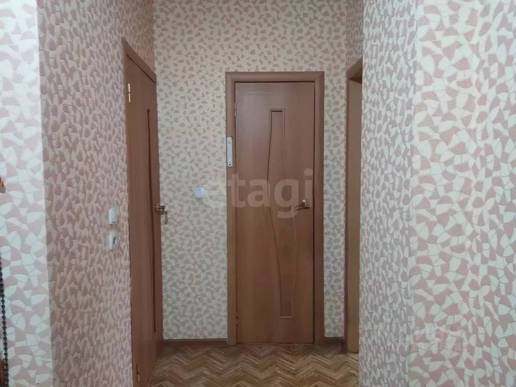 3-к кв. Воронежская область, Грибановский пгт ул. Машзаводская, 2 ... - Фото 1