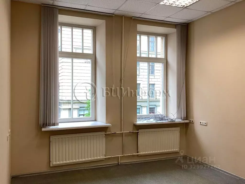 Офис в Санкт-Петербург ул. Рентгена, 7 (94 м) - Фото 1