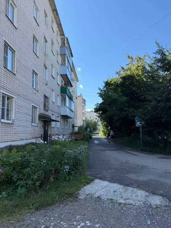 3-к кв. Тверская область, Кимры ул. Чапаева, 26 (51.4 м) - Фото 2