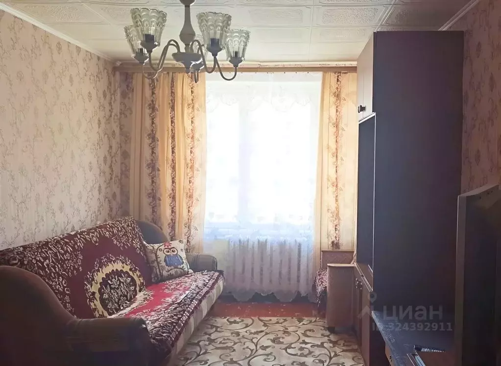 2-к кв. Московская область, Ногинск Богородский городской округ, ул. ... - Фото 1