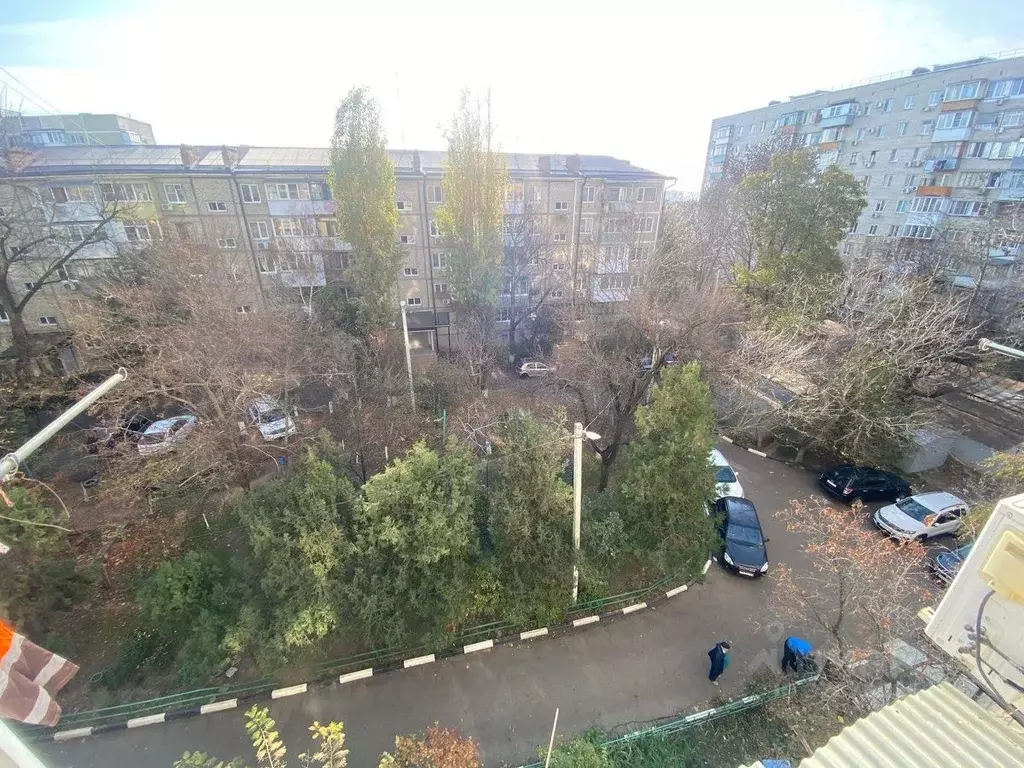 3-к кв. Краснодарский край, Краснодар Фестивальный мкр, ул. ... - Фото 2