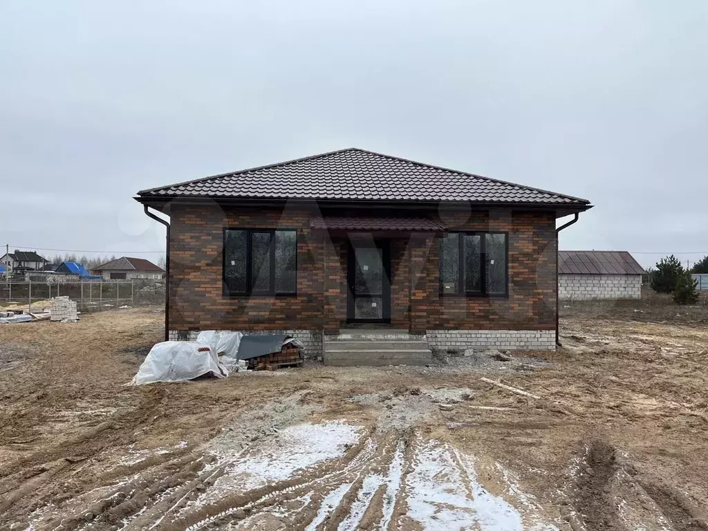 Дом 106 м на участке 7,8 сот. - Фото 1